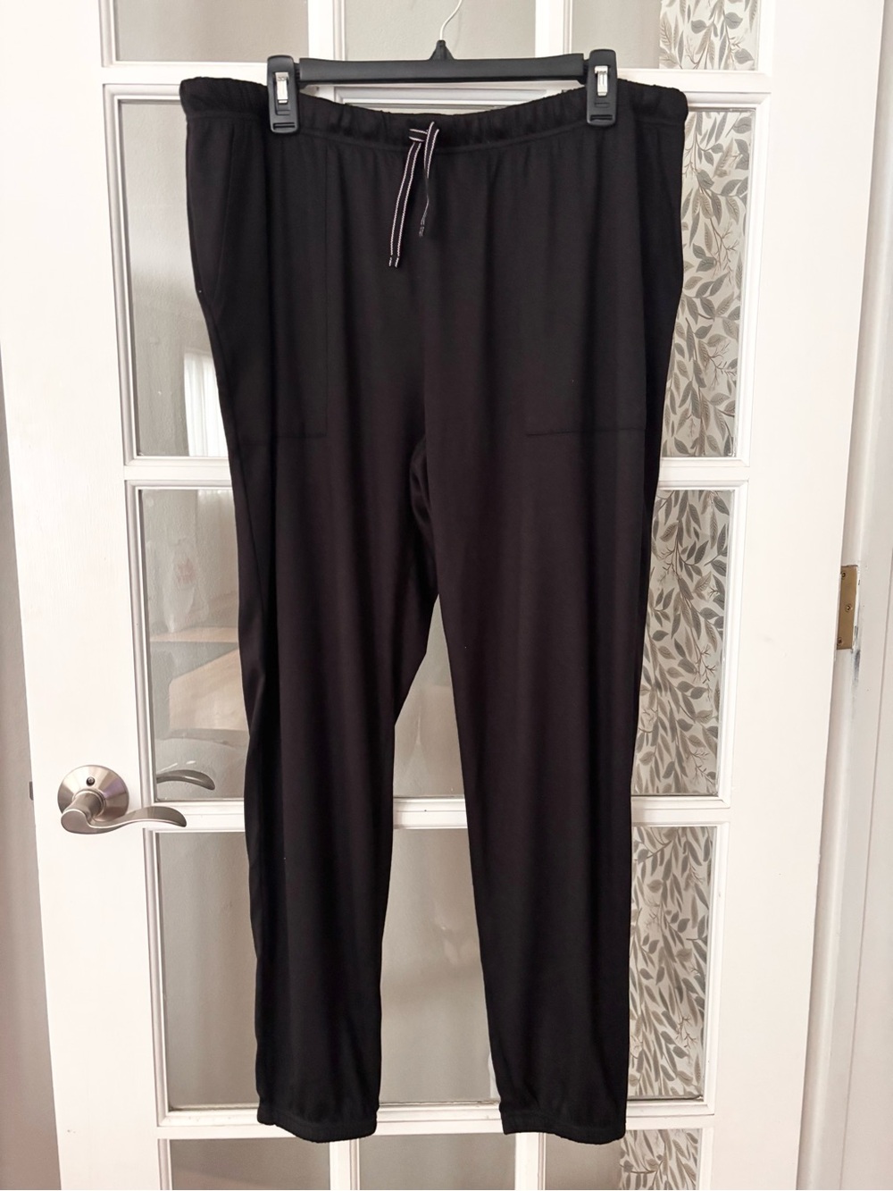 JOYSPUN Sleep/ Lounge Joggers Sz XL NWOT
